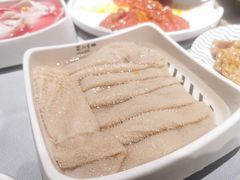 -蜀九香火锅(玉林店)