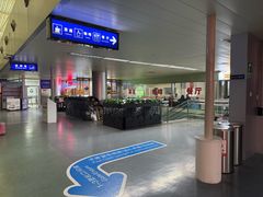 -黄山屯溪国际机场