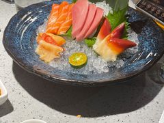 -大渔铁板烧(大悦城店)