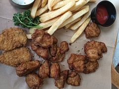 -必胜客(金鹰店)