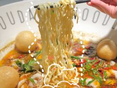 -友达面馆(广州总店)