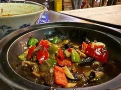 -缘生态云南菜·野生菌庭院餐厅(华侨城店)