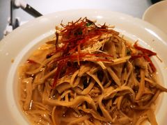 -吴越荣记苏州菜·松鼠桂鱼(月光码头店)