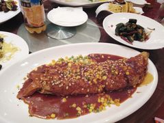 -江南大酒店(上肖墙店)
