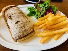 -UPPER KITCHEN(延安路店)