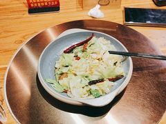 -云海肴云南菜·蒸汽石锅鱼(北京良乡华冠店)