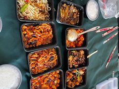 -九转小磨·非遗东北菜(群力店)