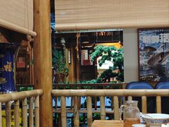 -田园印象·成都土菜院子(华阳店)