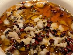 -永安鱼庄·镇江菜(丁卯店)