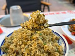 -叁宝烤肉• 西安烧烤(太乙路店)