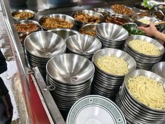 -金秋特色面馆(铜庄店)