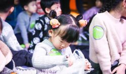 -小鸡哆哆故事屋·儿童乐园(嘉里城店)