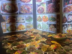 -俏东方·海味水饺·青岛菜(崂山店)