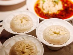 蟹粉大汤包-花园茶楼(兴城西路店)