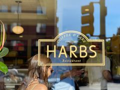 门面-HARBS(9th avenue)