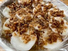 -共和老洪豆花草粿水粿