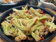 -李师傅脆肚(华强北店)