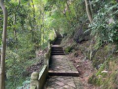 -天台山赤城山景区