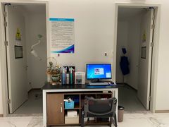 -唐杰口腔(富都广场店)
