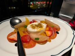 -福楼毕斯罗F Bistronome(国贸商城约会地标景观店)