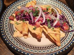 -Q MEX 库迈墨西哥餐吧(三里屯店)
