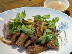 -潮中人潮州菜(益乐路店)