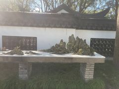 -上海醉白池公园