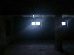 -青岛德国监狱旧址博物馆