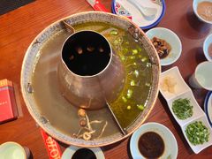 -1078號老北京涮肉(松柏店)