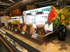-梨花自助烤肉(西三旗万象汇黑金店)