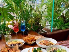 -森境亲子萌宠手工餐厅(世纪汇商场店)