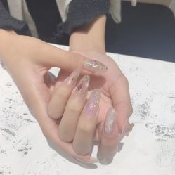 -StartNail美甲