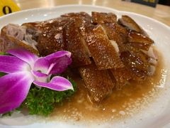 -德胜轩正宗顺德菜(宝安沙井会展中心店)