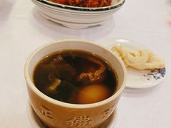 -聚春园自助餐厅(东街口店)