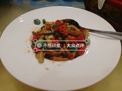 -白家大院·王府宫廷菜(苏州街店)