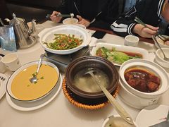 -小菜园新徽菜(江阴万达店)