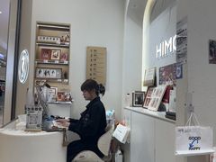-海马体照相馆(大连柏威年购物中心店)