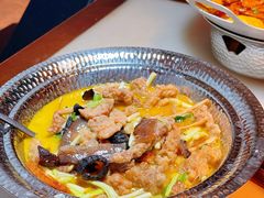 -遇见长安之高山流水(李家村万达店)