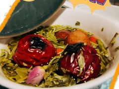 -阿西娅食府(中关村店)