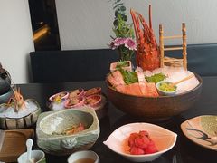 -花潮料理艺食馆(成都万象城店)