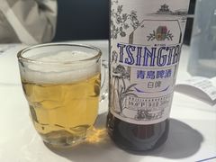 -大锅强·蒸海鲜青岛菜(金沙滩店)