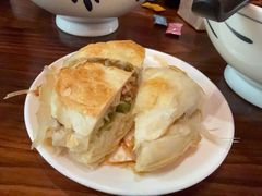 -秦园陕西手工面馆(番禺节能科技园店)