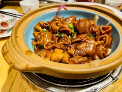 招牌红烧大肠-江南外婆桥·寻味嘉兴(月河店)