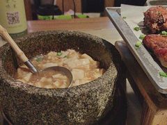 -绿茶餐厅(西单老佛爷店)