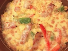 -萨莉亚意式餐厅(黄村高德汇店)