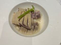 -名轩·中餐厅(南京玄武湖假日酒店)