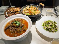 -徽韵人家·传承正宗徽菜(牡丹园店)