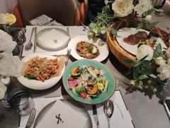 -LE SHARE洛笙·花园西餐(北京路步行街店)