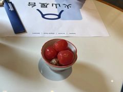 -火山屋台(新街口店)