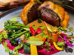 -第101座花园餐厅(湖滨88店)